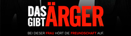 Gewinnspiel: Das gibt �rger