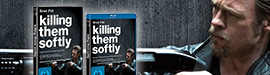 Gewinnspiel: Killing them Softly