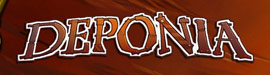 Gewinnspiel: Deponia