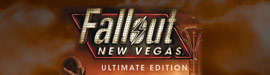Gewinnspiel: Fallout New Vegas Ultimate Edition