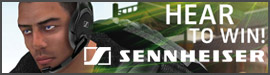 Gewinnspiel: Sennheiser - T-Shirt`s f�rs Volk
