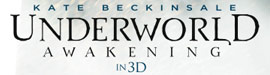 Gewinnspiel: Underworld Awakening
