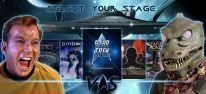 Eike Cramer: Unendliche Weiten: Die Star-Trek-Spielhistorie