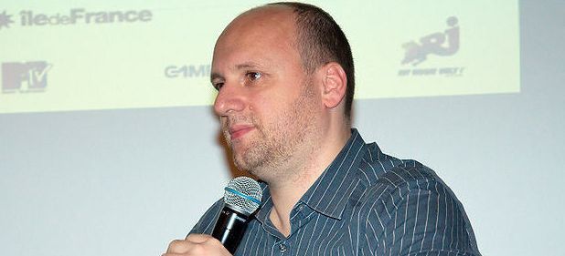 Sony: Quantic Dream: Bleiben Sony verbunden Sony: Quantic Dream: Bleiben Sony verbunden