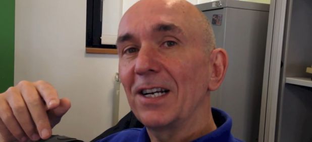 Microsoft HoloLens: Faszination und Skepsis bei Peter Molyneux "Versprecht nicht zu viel!"