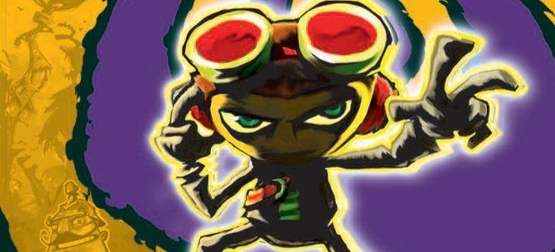 Psychonauts: Notch über Fortsetzungsoptionen Psychonauts: Notch über Fortsetzungsoptionen