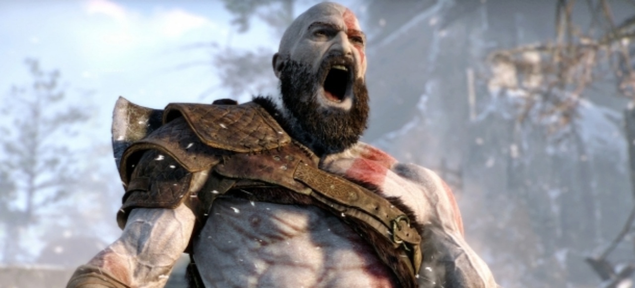 devcom 2018: Cory Barlog blickt zurück auf God of War "So etwas werde ich wohl nie wieder tun!"