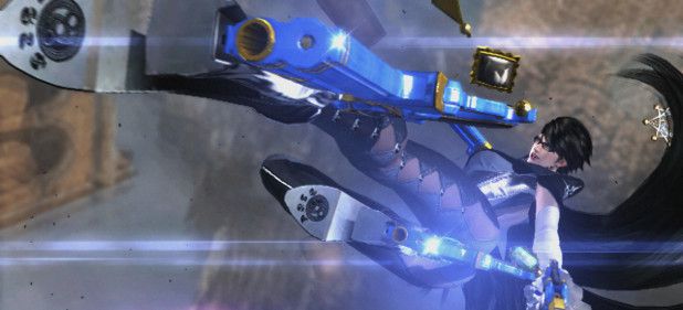 Bayonetta 2: Warum nur auf Wii U? "Bayonetta 2 würde es ohne Nintendo nicht geben."
