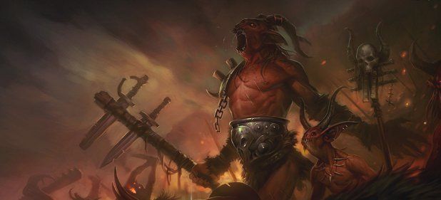 Diablo 3: Anstehende Änderungen Diablo 3: Anstehende Änderungen