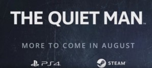 Square Enix k�ndigt "kinoreifes" Actionspiel an