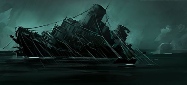 Angespielt: Sunless Sea (PC) Die See ist dunkel und voller Schrecken