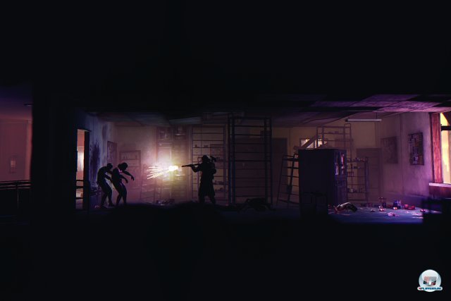 Screenshot - Deadlight (360)