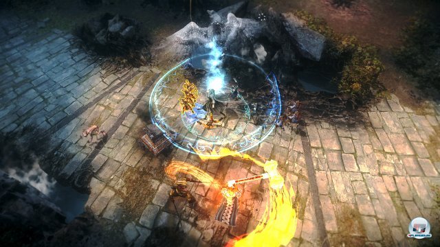 Screenshot - W�chter von Mittelerde (360)
