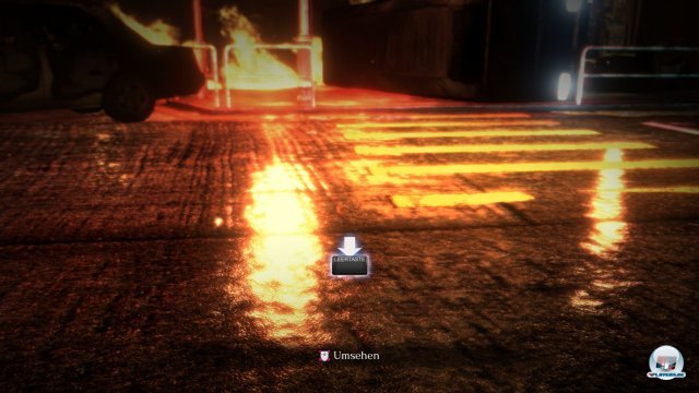 Screenshot - Resident Evil 6 (PC-CDROM)