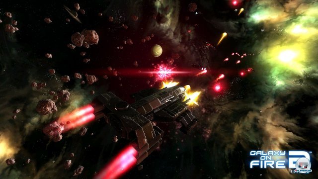 Screenshot - Galaxy on Fire 2 (PC-CDROM)
