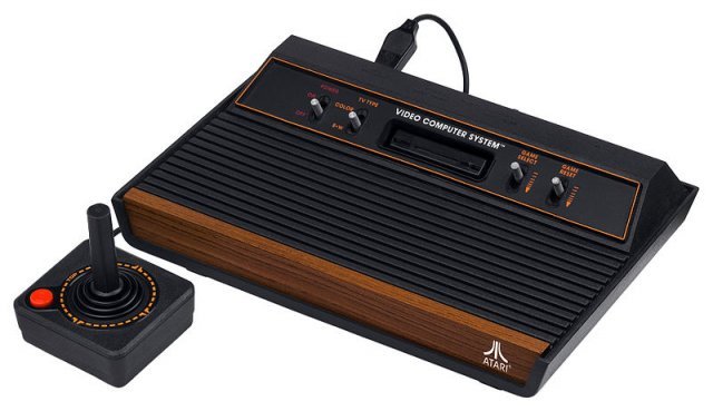 Meine erste Bekanntschaft mit Namcos Pac-Man machte ich auf dem Atari VCS. Meine erste Bekanntschaft mit Namcos Pac-Man machte ich auf dem Atari VCS.
