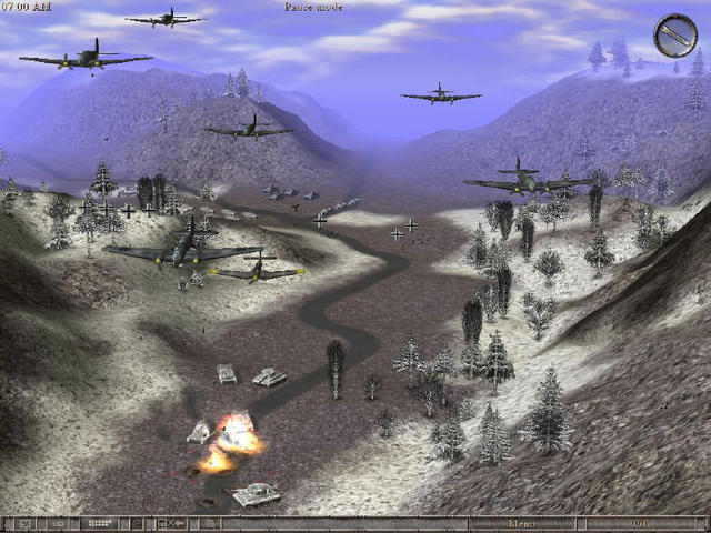 Frontline Attack War Over Europe Download Pl