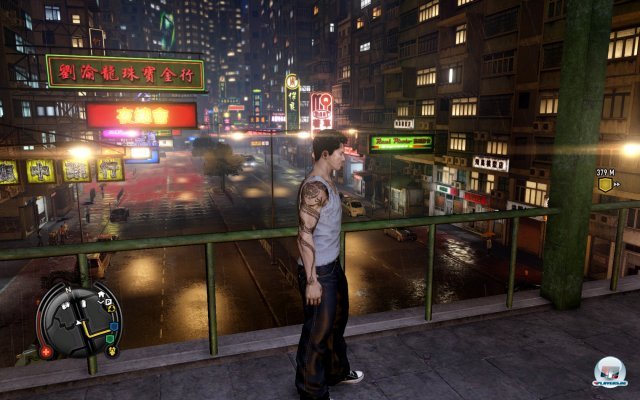 Screenshot - Sleeping Dogs (PC-CDROM)