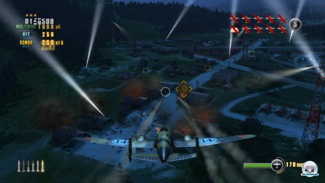 Screenshot - Dogfight 1942 (360)