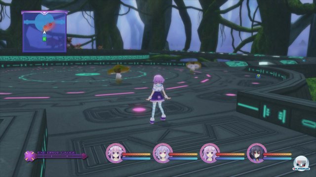 Level- und Questdesign sind nach wie vor extrem öde und wiederholungsanfällig. Level- und Questdesign sind nach wie vor extrem öde und wiederholungsanfällig.