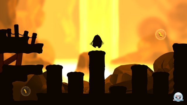 Screenshot - Toki Tori 2 (PC-CDROM)