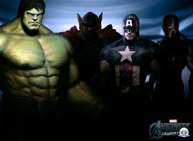 Screenshot - Avengers Initiative (Android)
