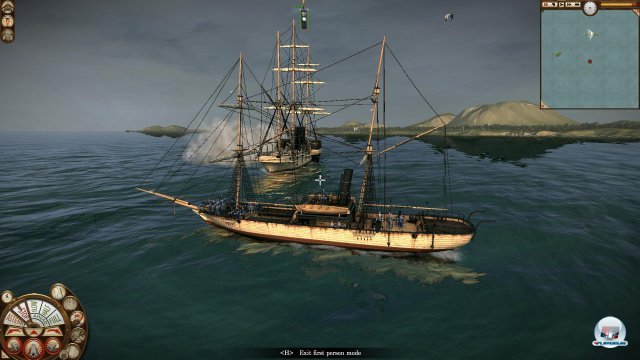 Screenshot - Total War: Shogun 2 - Fall of the Samurai (PC-CDROM)