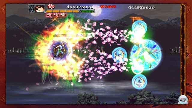 Der Phantom-Modus bringt eine nzusätzliche taktische Ebene ins Spiel. Der Phantom-Modus bringt eine nzusätzliche taktische Ebene ins Spiel.