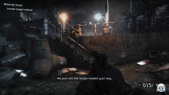 Screenshot - Medal of Honor: Warfighter (PC-CDROM)