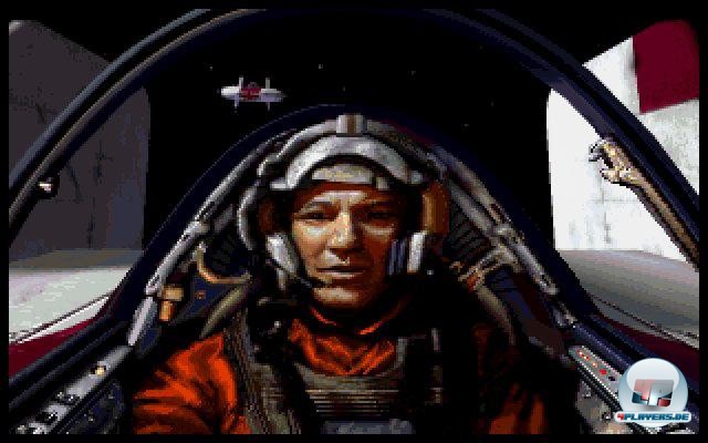 Kein Han Solo, kein Luke Skywalker - an ihre Stelle treten andere Rebellen.