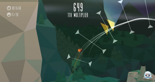 Der Solomodus enttäuscht mit immer gleichen Rundkursen. Lediglich in zwei von drei Multiplayermodi kommt etwas Spaß auf. Der Solomodus enttäuscht mit immer gleichen Rundkursen. Lediglich in zwei von drei Multiplayermodi kommt etwas Spaß auf.