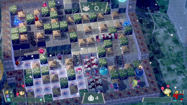 Screenshot - Super Bomberman R (One) 92568230
