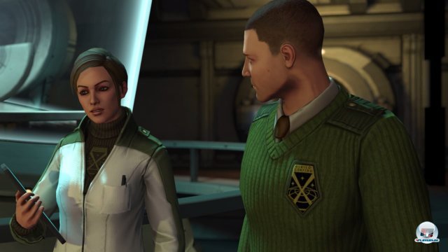 Screenshot - XCOM: Enemy Unknown (PC-CDROM)