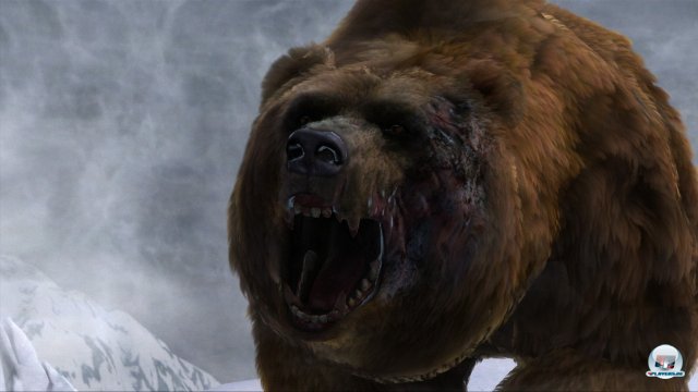 Screenshot - Dangerous Hunts 2013 (360)