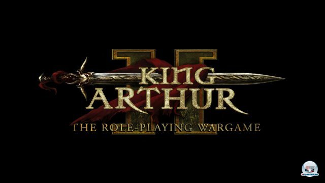 Screenshot - King Arthur II - The Role-playing Wargame (PC-CDROM)