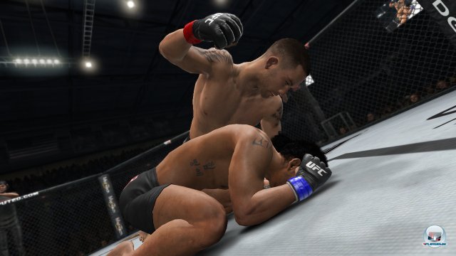 Screenshot - UFC Undisputed 3 (360)