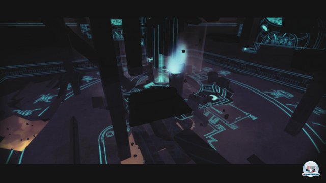 Screenshot - Tiny & Big: Grandpa's Leftovers (PC-CDROM)