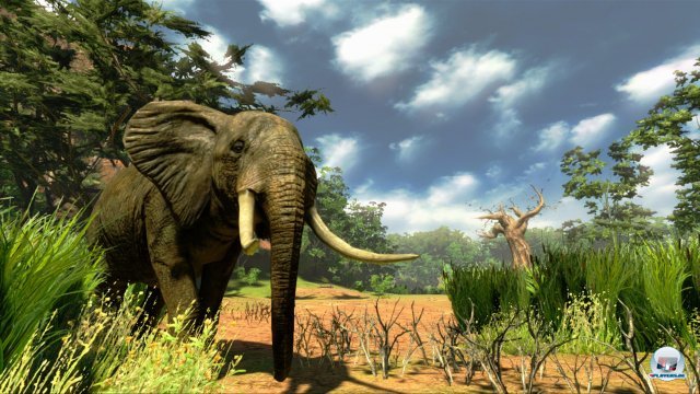 Screenshot - Hunting Expeditions (360)