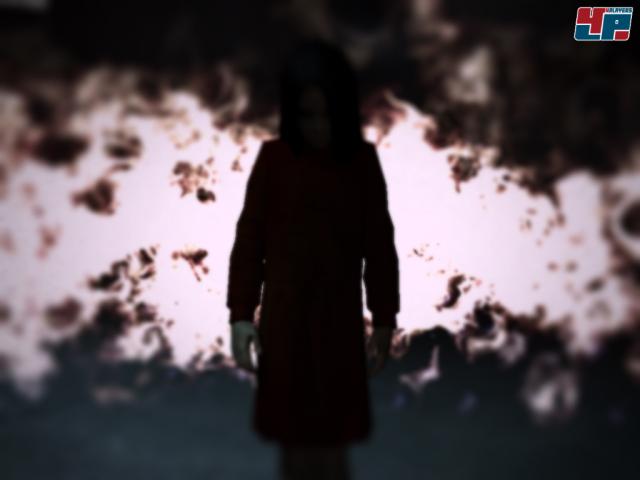 In euren Visionen bekommt ihr sehr oft das kleine M�dchen Alma zu sehen - doch was hat es mit ihr auf sich?