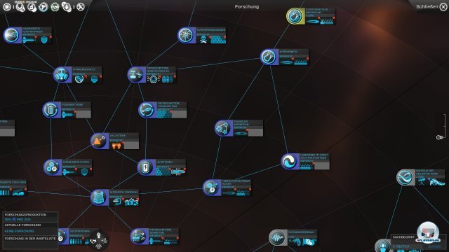 Screenshot - Endless Space (PC-CDROM)