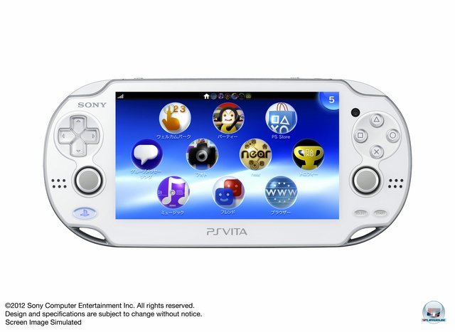 Screenshot - PlayStation Vita (PS_Vita)