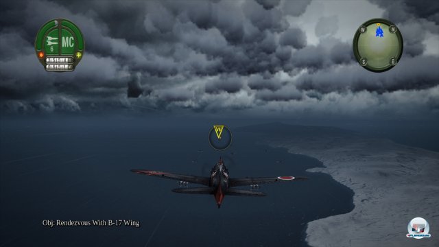 Wir präsentieren: Die hässlichsten Wolken der Menschheitsgeschichte! Wir präsentieren: Die hässlichsten Wolken der Menschheitsgeschichte!