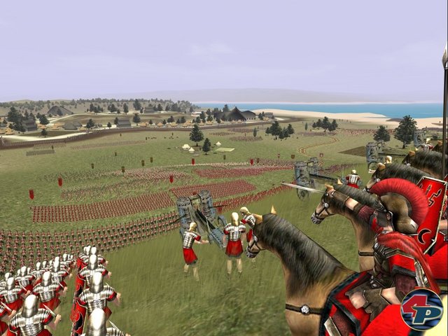Как взломать Rome total war чтобы играть за все фракции? Total War: ARENA