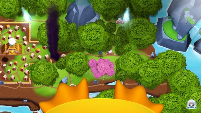 Screenshot - Toki Tori 2 (PC-CDROM)