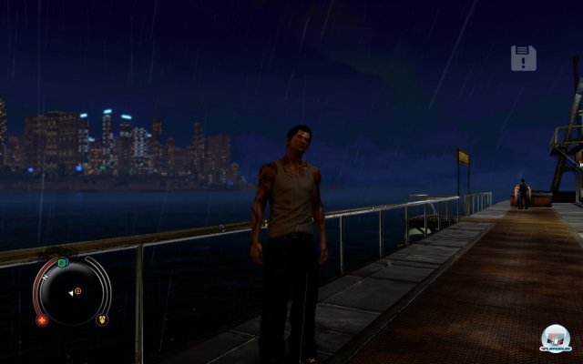 Screenshot - Sleeping Dogs (PC-CDROM)