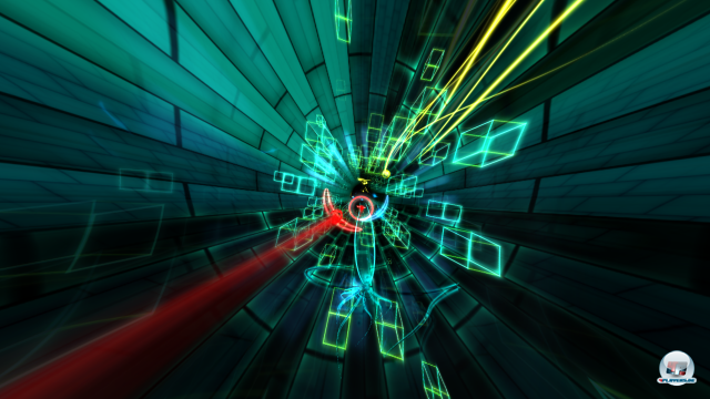 Screenshot - Dyad (PlayStation3)