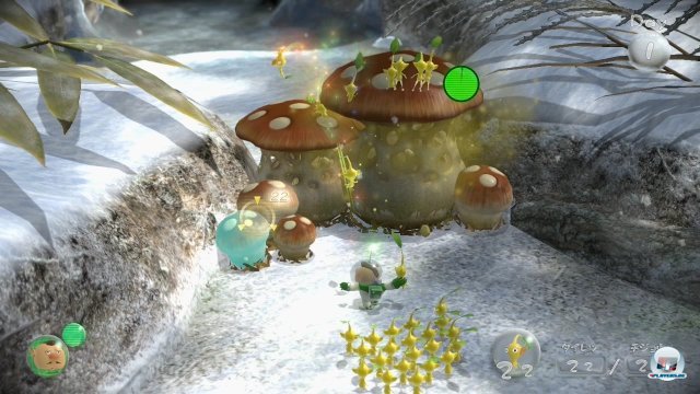 Screenshot - Pikmin 3 (Wii_U)