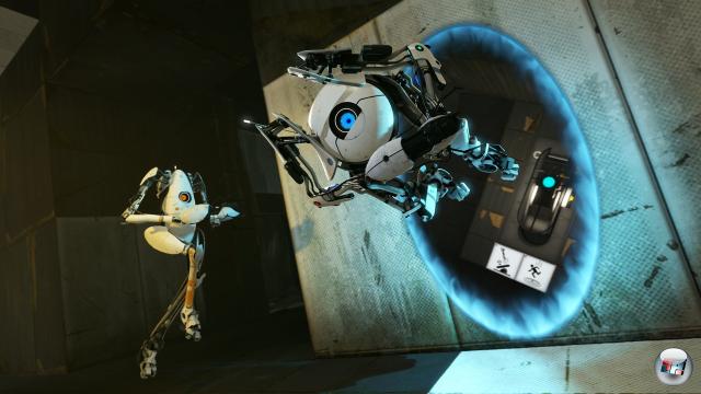 P-Body und Atlas sind ein Spitzenteam. Wenn sie gut zusammenarbeiten. P-Body und Atlas sind ein Spitzenteam. Wenn sie gut zusammenarbeiten.