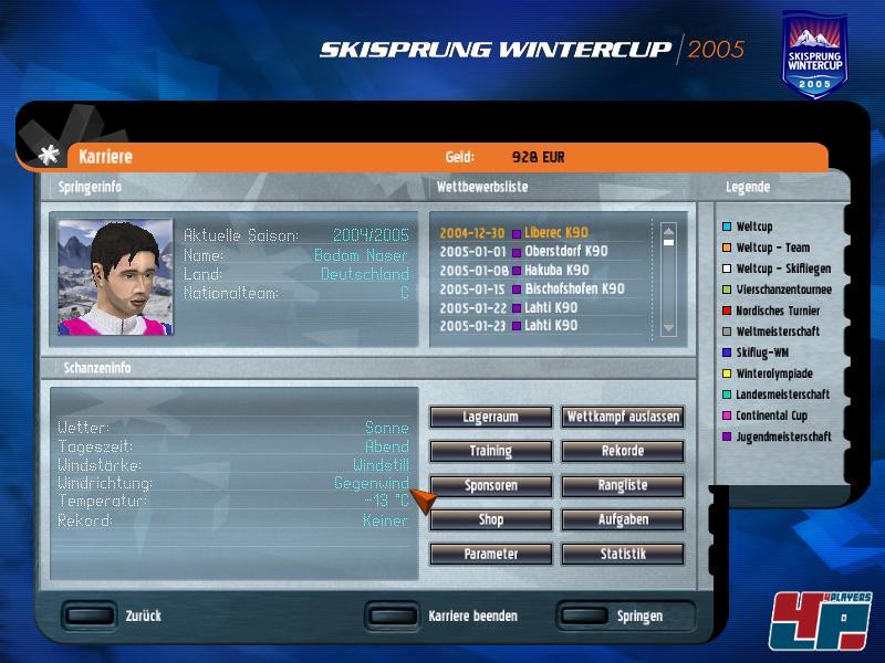 skisprung spiele skisprung spiele
