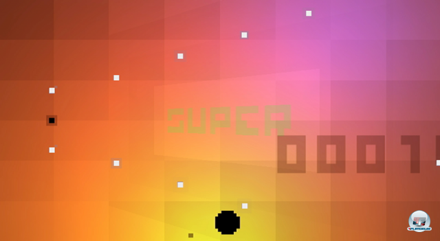 Screenshot - Bit.Trip Saga/Complete (Wii)